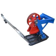 長葛恒達建筑機械廠專業供應電動繩鋸機，助力高效建筑切割