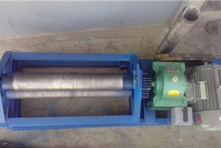 電動卷管機與金剛石繩鋸 聚氨酯設備領域的革新力量