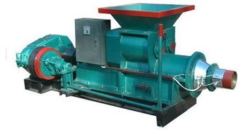 河南鑫榮重工制造廠 專注于炮泥機、球磨機及礦山建材設備的優質供應商